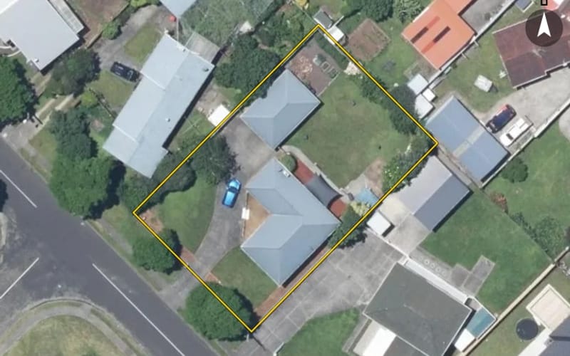 58 Somerset Road