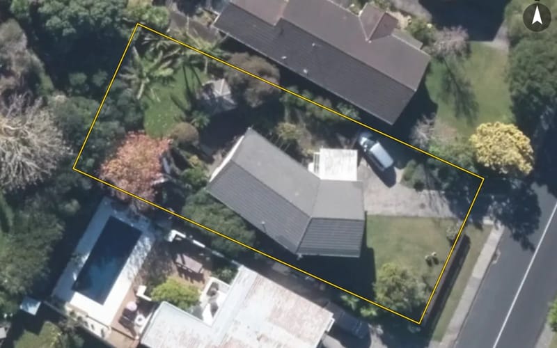 8 Eyre Street
