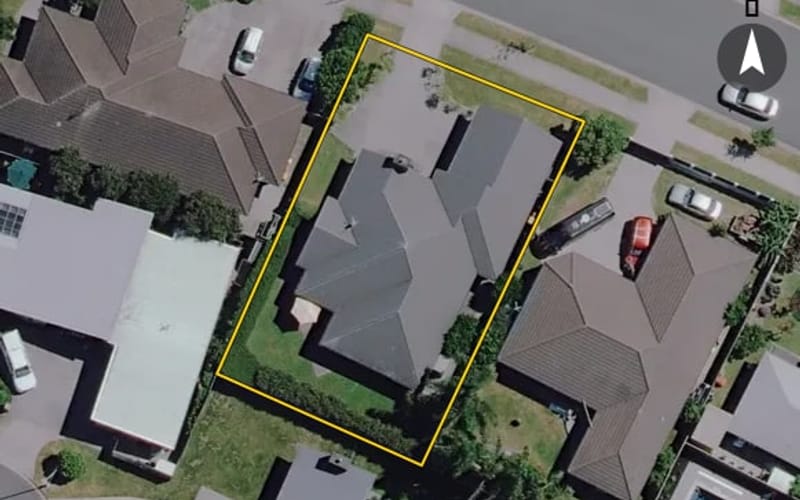 21 Moonlight Drive