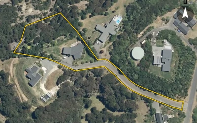12 Heipipi Drive