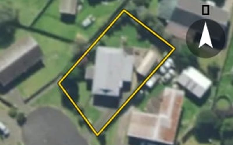 24 Townsend Place