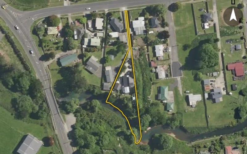 10 Waiteti Road