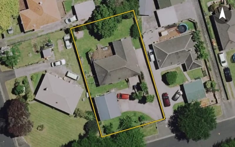 5 Tranmere Road