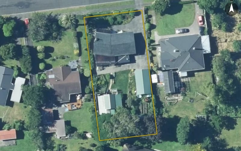 3 Brassey Street