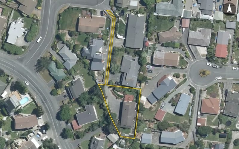 32 Monowai Place