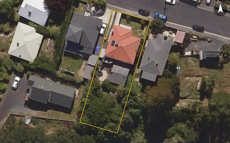 45 Bernard Street