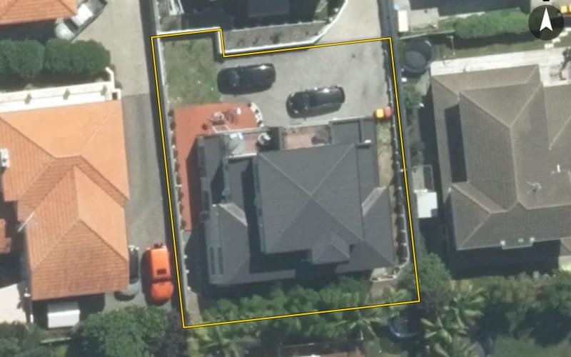 13A Beechwood Road