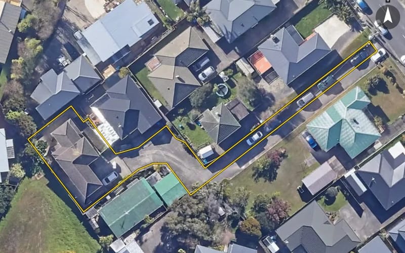 15A Kimber Hall Avenue