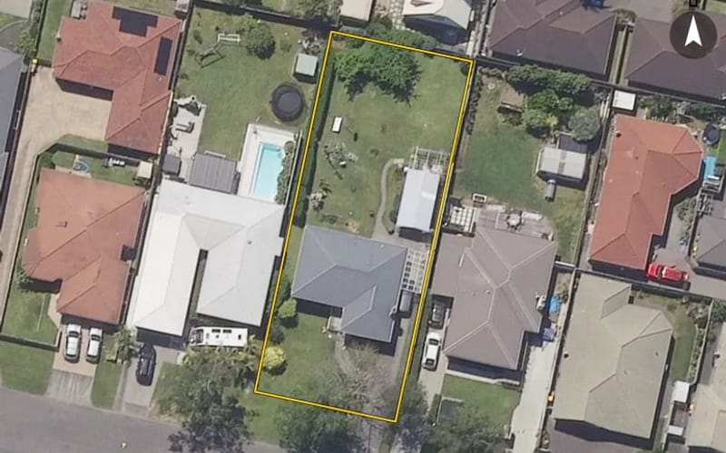 22 Ngahere Street