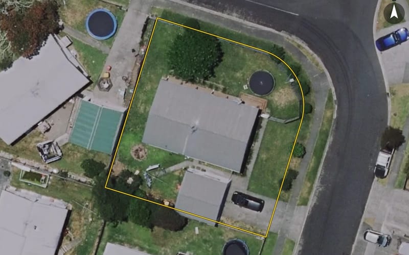 3 Melanie Court