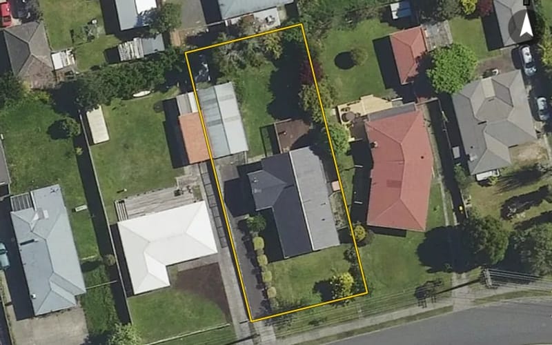 29 Corlett Street