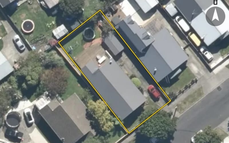 30 Kiwi Street
