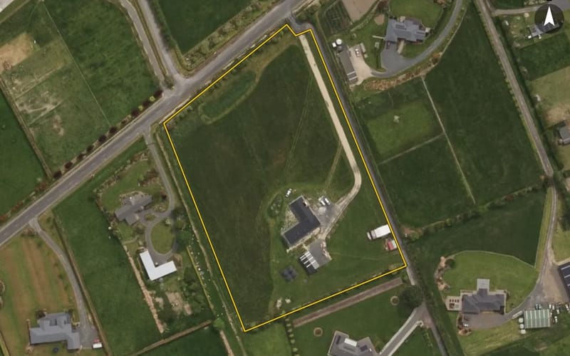 243-245 Tirohanga Road