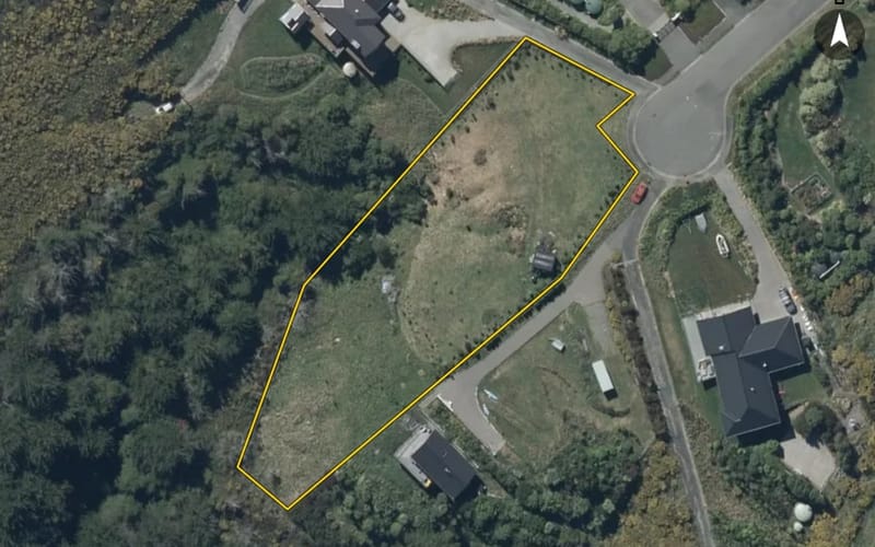 8 Aglaia Place