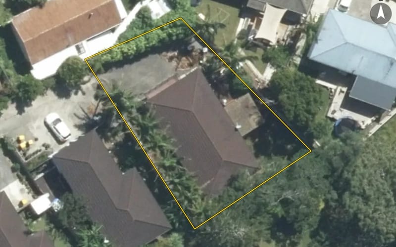 11B Hogans Road