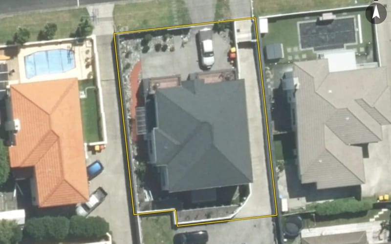 13 Beechwood Road