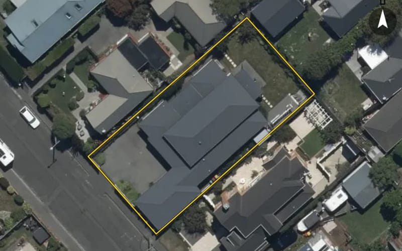 50 Searells Road