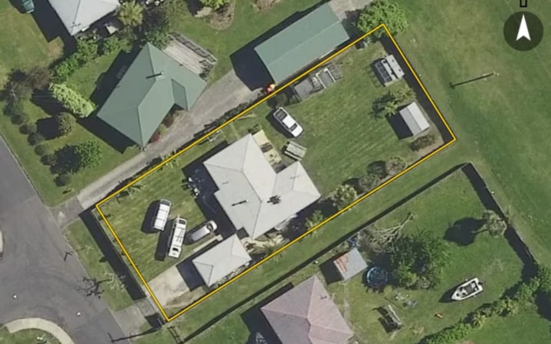 37 Island View Road