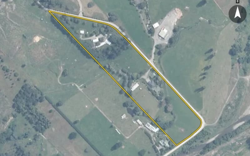 57 Trass Valley Road
