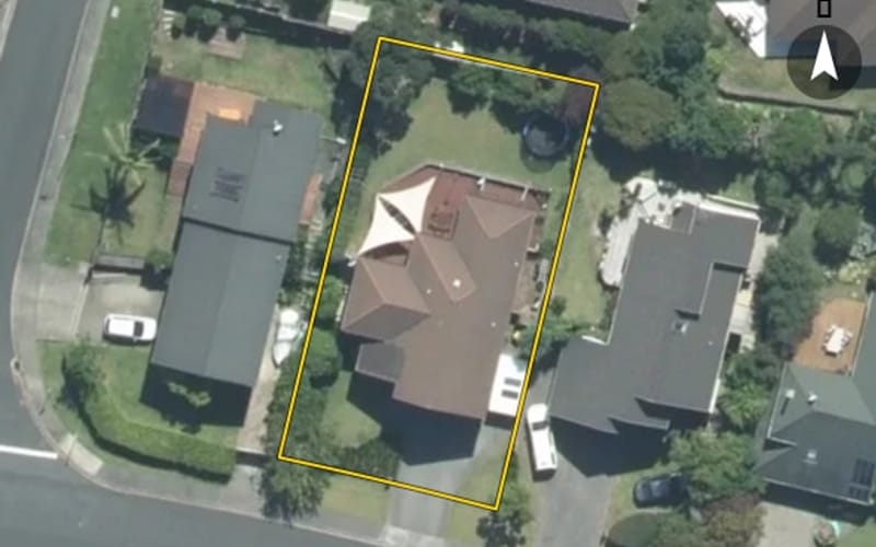 58 Ferry Road