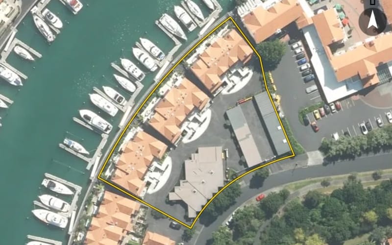 116 Harbour Village Drive