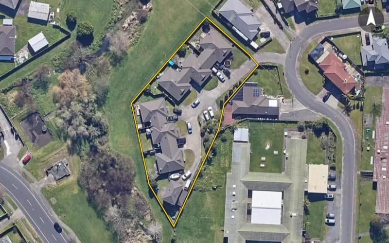 41 Opawa Crescent
