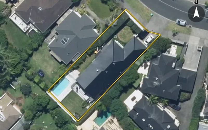 13 Kenny Road