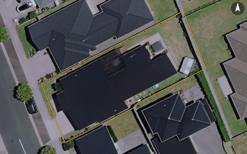 4 McCorquindale Drive