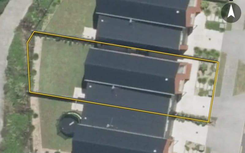 60 Fort Lincoln Loop