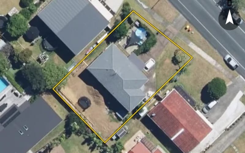 23 Whiteacres Drive