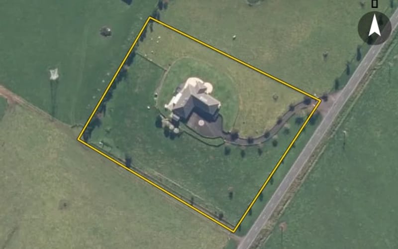 122 Glen Murray Road