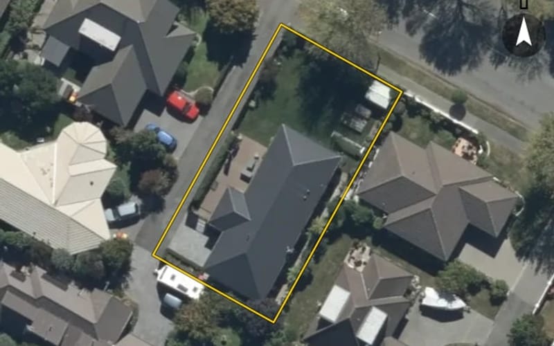 49 Claridges Road