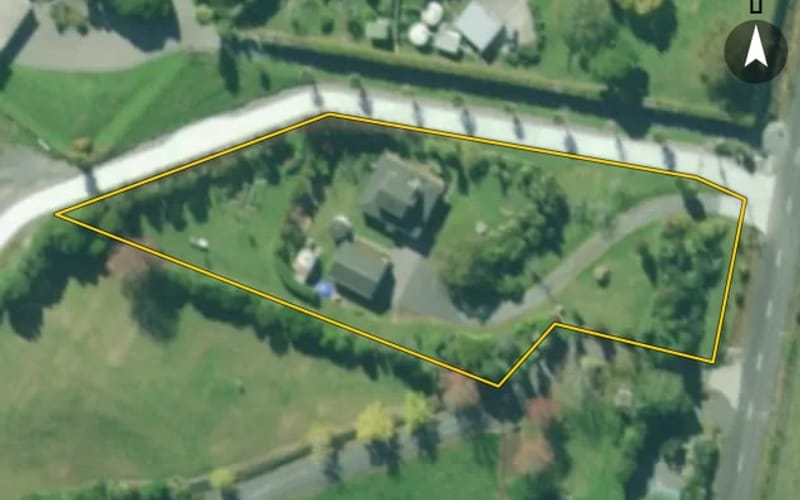 45 Finlayson Road
