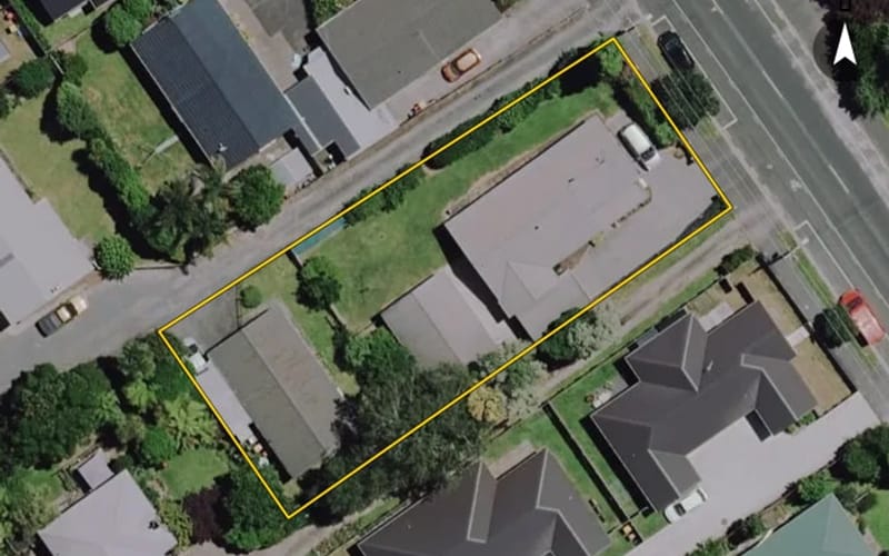 15C Taylor Terrace