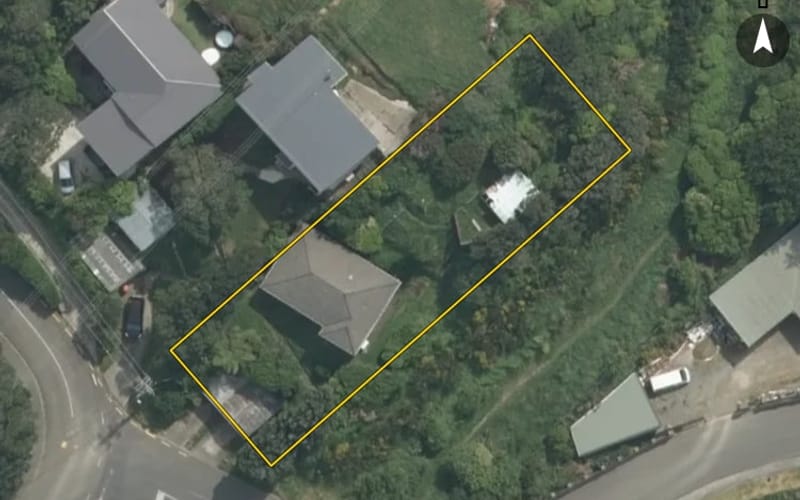 111 Black Rock Road
