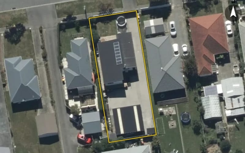 82 McBratneys Road