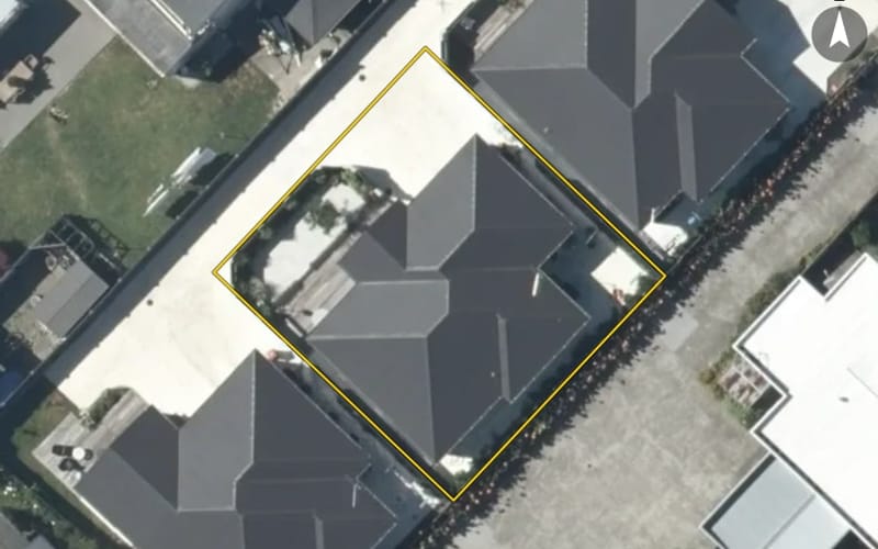 8A Avenue Road