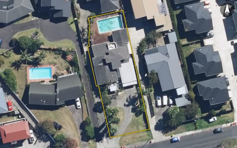 17 Grassways Avenue