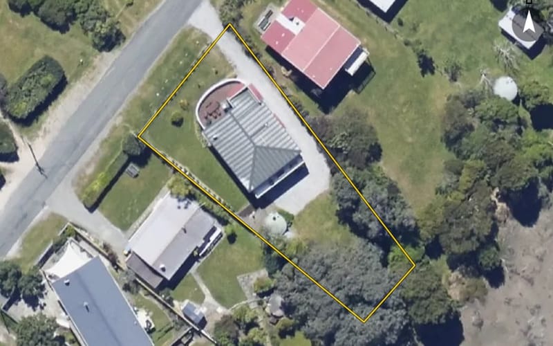 31 Peninsula Road