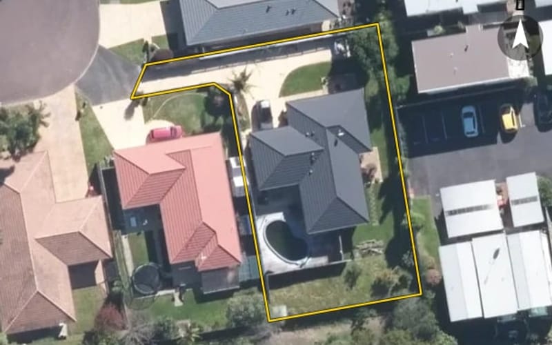 40 Brigham Young Drive