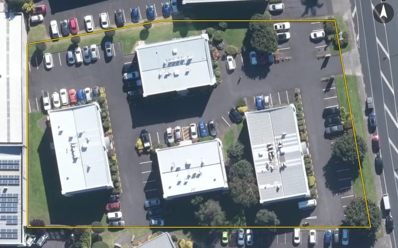 10/106 Bush Road