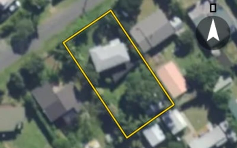18 Morrison Road