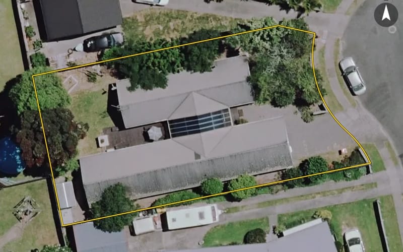 22 Ronald Court