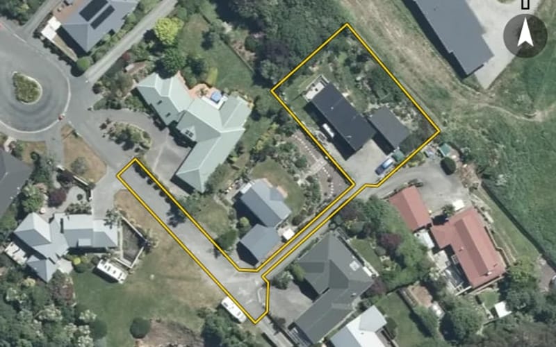 55 Nikau Place