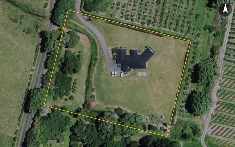 78A Osborne Road
