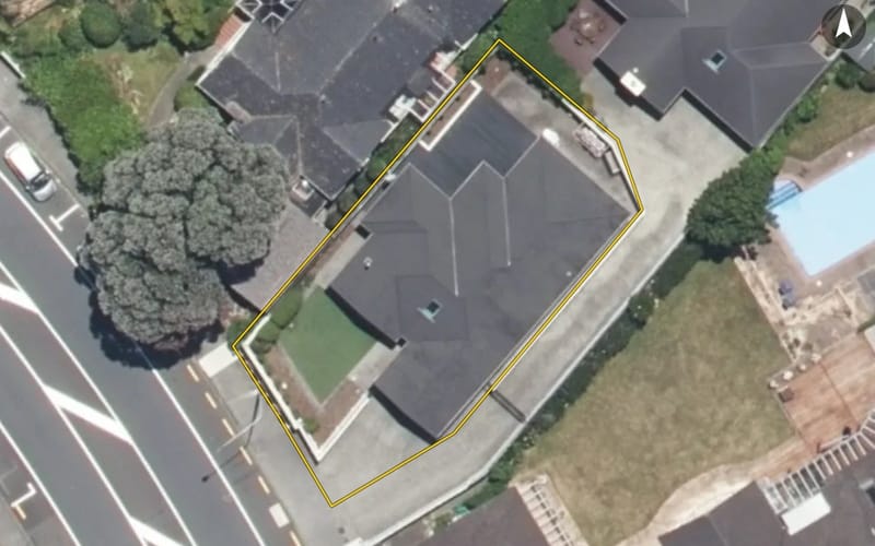 59A Laings Road