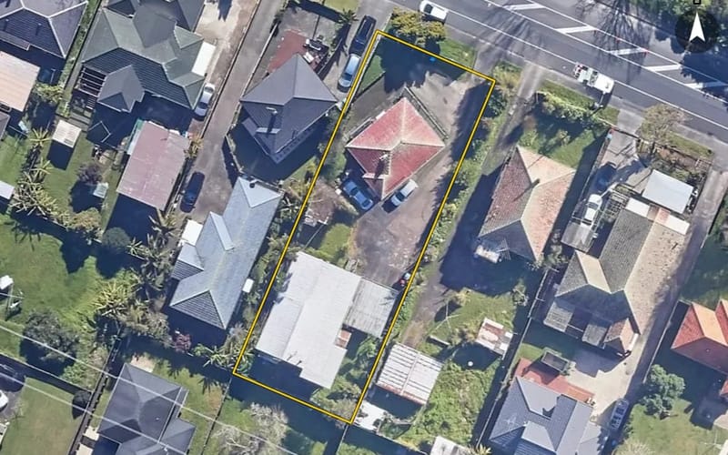 2/617 Richardson Road