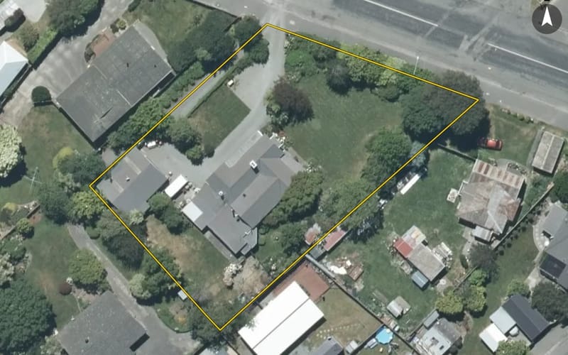 24 Wakanui Road