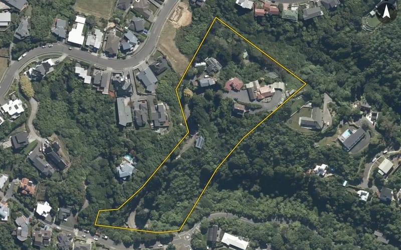 40 Wairere Road