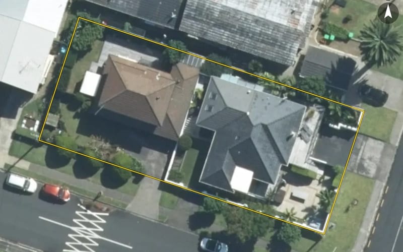 1/2 Cecil Road